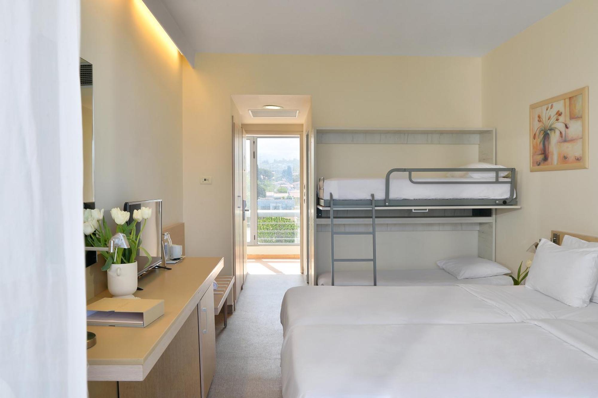 Airotel Achaia Beach Patras Esterno foto